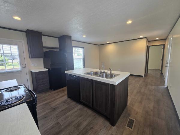 2023 Clayton - Bonham Mobile Home For Sale