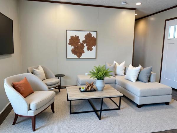 2023 Clayton - Bonham  Home