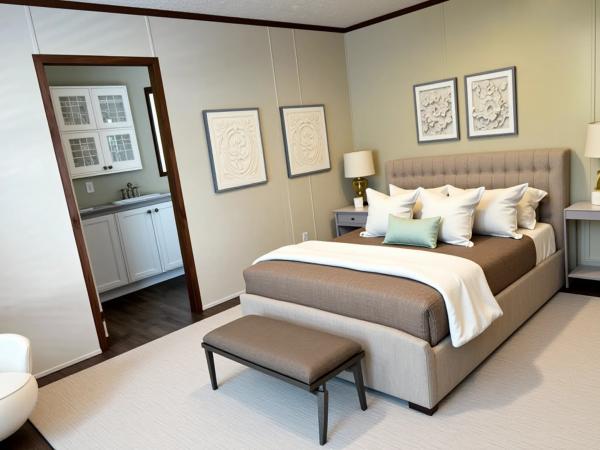 2023 Clayton - Bonham  Home