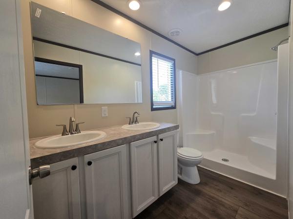 2023 Clayton - Bonham Mobile Home For Sale