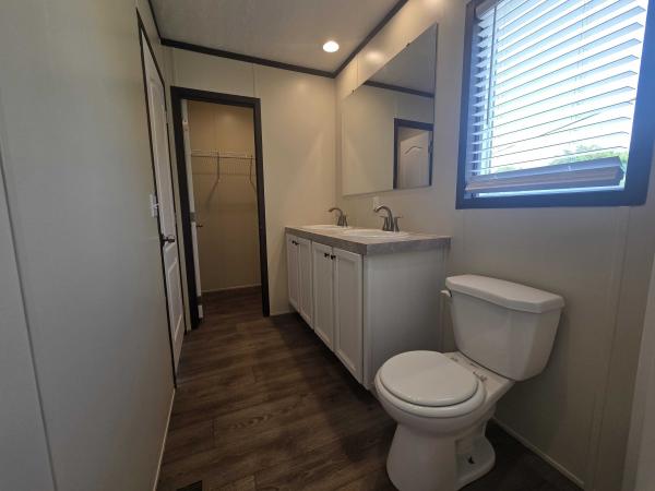 2023 Clayton - Bonham Mobile Home For Sale