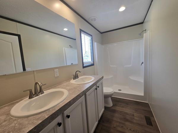 2023 Clayton - Bonham  Home