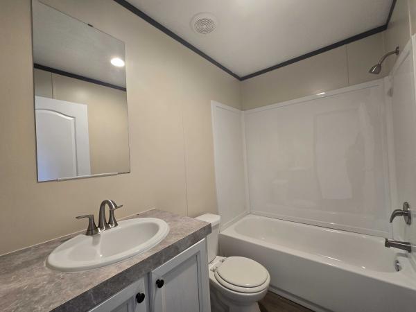 2023 Clayton - Bonham  Home