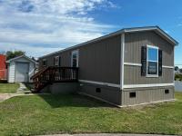 2023 Clayton - Bonham  Home