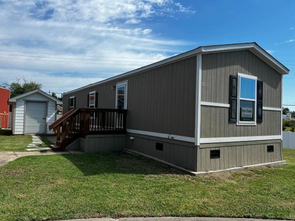 2023 Clayton - Bonham Mobile Home For Sale