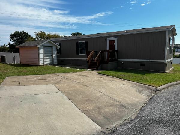 2023 Clayton - Bonham  Home