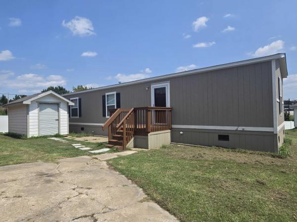2023 Clayton - Bonham Mobile Home For Sale
