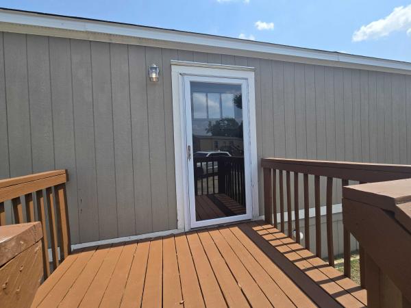 2023 Clayton - Bonham Mobile Home For Sale