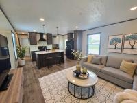 2023 Clayton - Bonham  Home