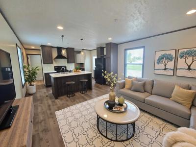 Mobile Home at 709 North Collins Frwy, #77 #77 Howe, TX 75459