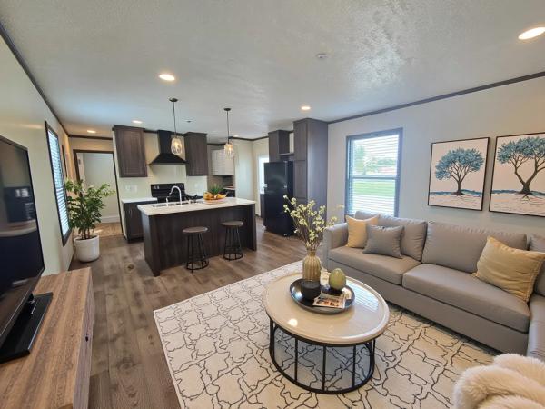 2023 Clayton - Bonham Mobile Home For Sale