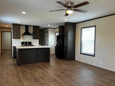 Photo 2 of 26 of home located at 709 North Collins Frwy, #77 #77 Howe, TX 75459