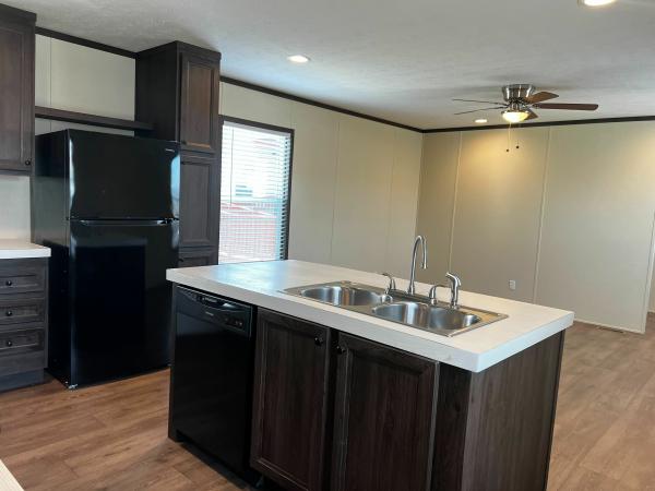 2023 Clayton - Bonham  Home