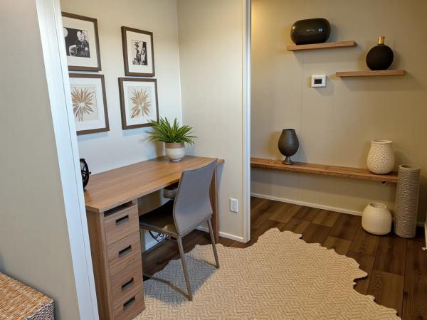 2023 Clayton - Bonham  Home