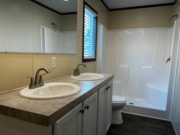 2023 Clayton - Bonham Mobile Home For Sale