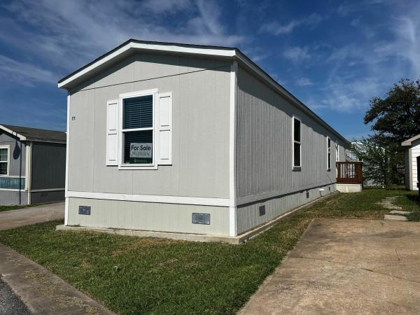 2023 Clayton - Bonham  Home