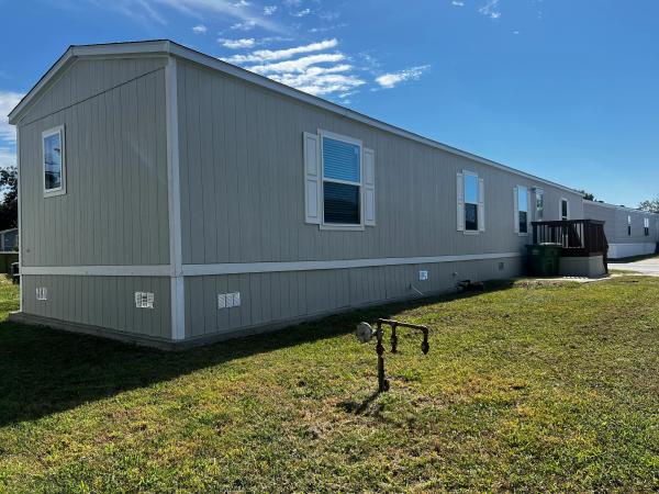 2023 Clayton - Bonham  Home