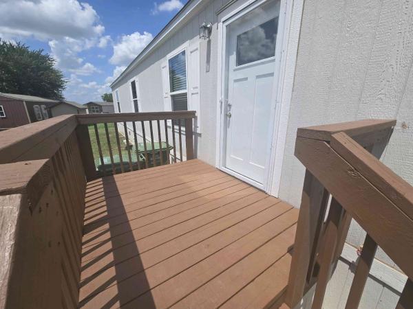 2023 Clayton - Bonham  Home