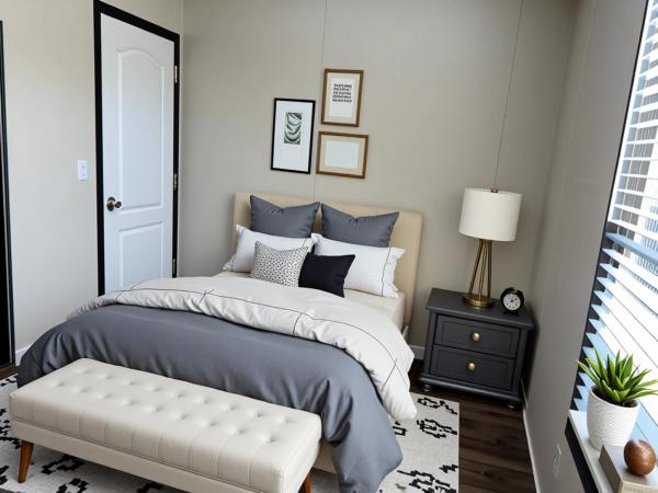 2023 Clayton - Bonham Mobile Home For Sale