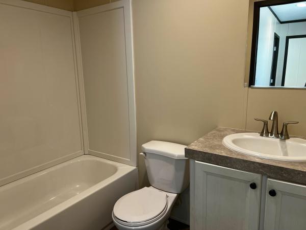 2023 Clayton - Bonham Mobile Home For Sale