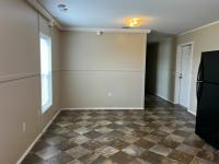 2016 FEMA Mobile Home