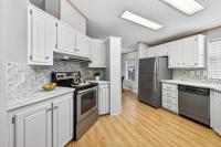 1991 Jacobsen HS Mobile Home
