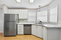 1991 Jacobsen HS Mobile Home