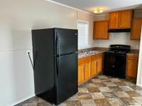 2016 FEMA Mobile Home