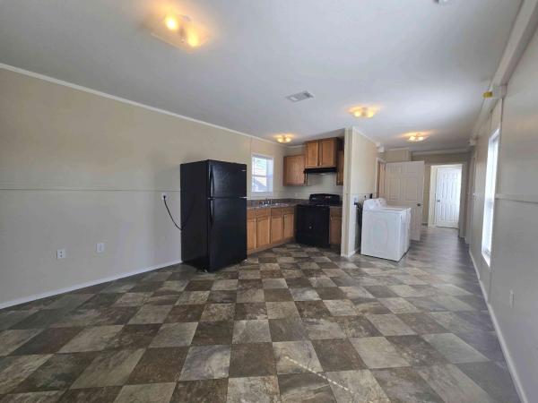 2016 FEMA Mobile Home For Sale