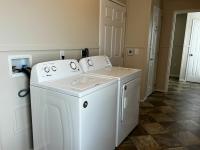 2016 FEMA Mobile Home