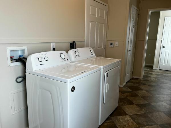 2016 FEMA Mobile Home For Sale