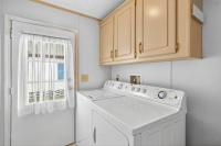 1991 Jacobsen HS Mobile Home