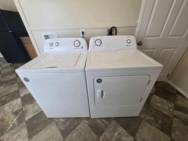 2016 FEMA Mobile Home For Sale