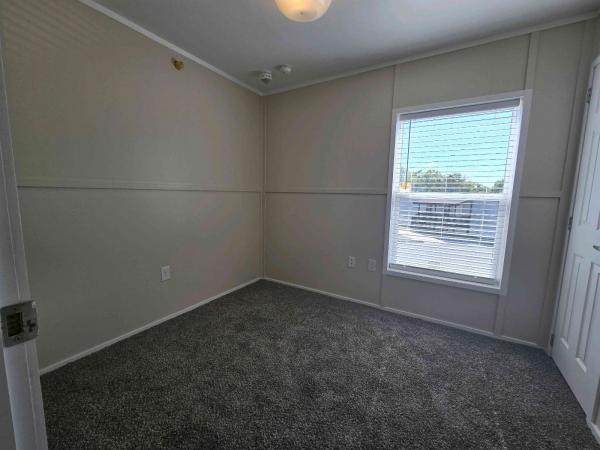 2016 FEMA Mobile Home