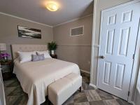 2016 FEMA Mobile Home