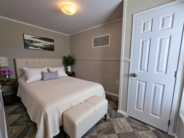 2016 FEMA Mobile Home For Sale