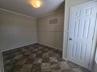 2016 FEMA Mobile Home