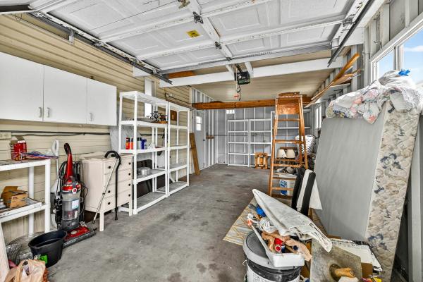 1991 Jacobsen HS Mobile Home