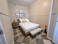 2016 FEMA Mobile Home