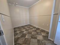 2016 FEMA Mobile Home