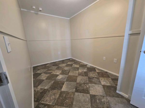 2016 FEMA Mobile Home For Sale