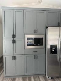 2026 Champion Innovation Mobile Home