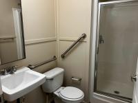 2016 FEMA Mobile Home