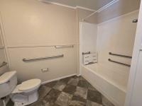 2016 FEMA Mobile Home