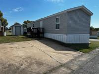 2016 FEMA Mobile Home