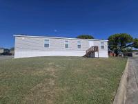 2016 FEMA Mobile Home