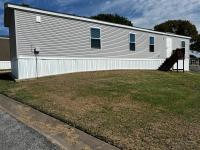 2016 FEMA Mobile Home