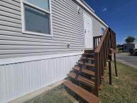 2016 FEMA Mobile Home