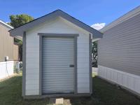 2016 FEMA Mobile Home