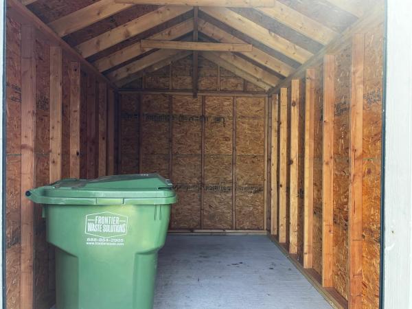 2016 FEMA Mobile Home